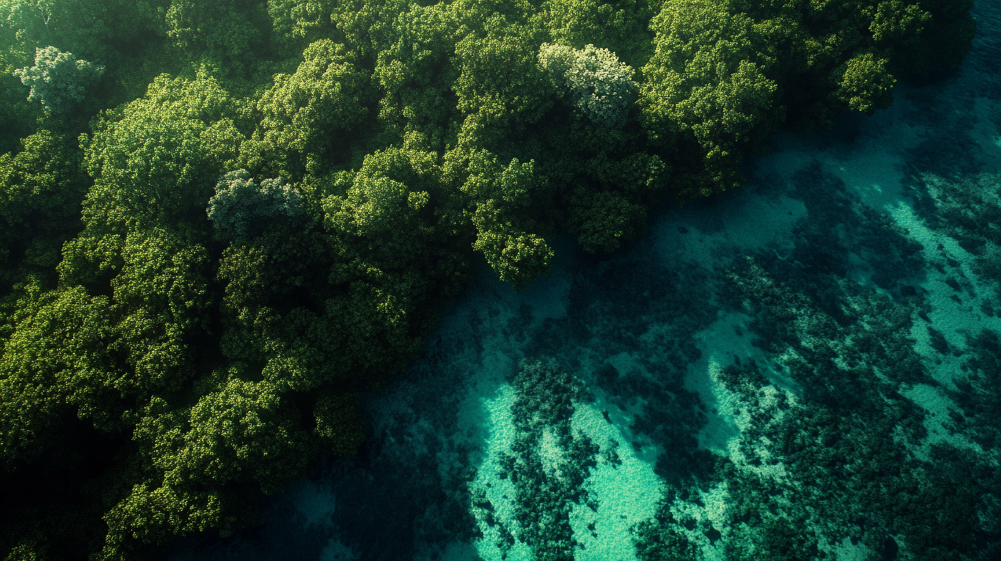 Raja Ampat archipelago